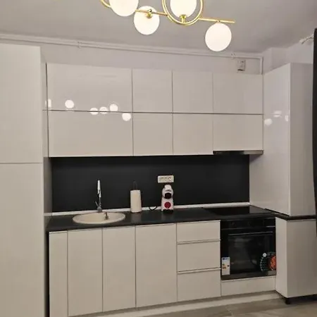 Apartman White