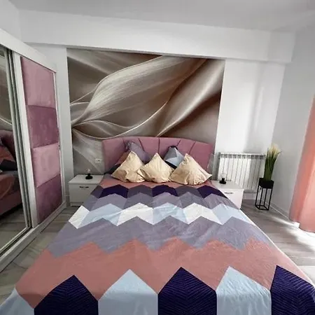 Apartman White Brassó