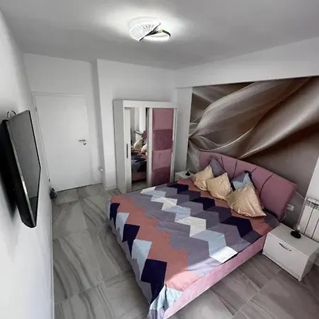 Apartman White